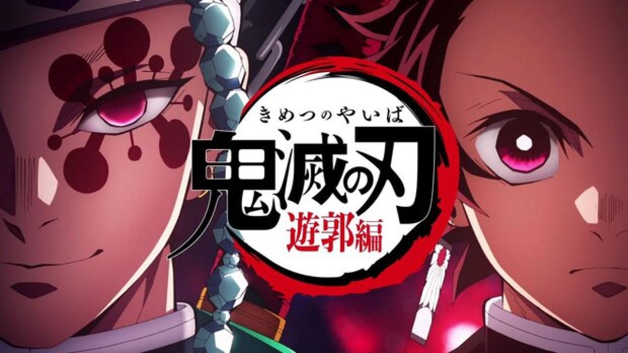 Kimetsu no Yaiba — Capitulo 7 (Temporada 2) - TokyVideo